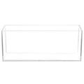 6.5 gal Rimless Low-Iron Aquarium E47041