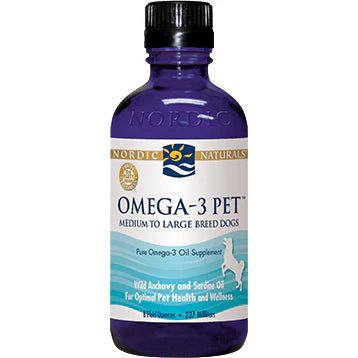 Omega-3 Pet 8 fl oz G766