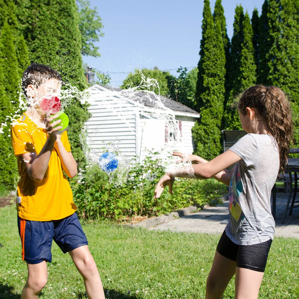 Reusable Water Balloons I405