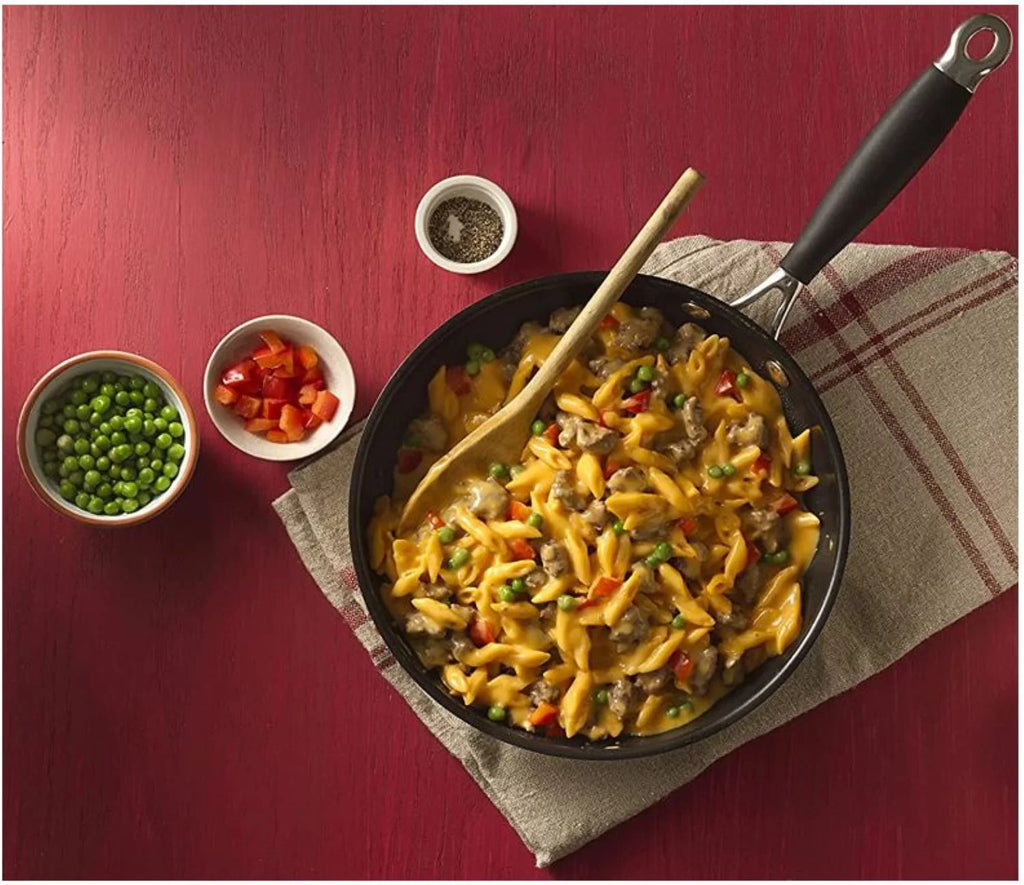 Pasta & Sauce Mix 4.8 oz C853597