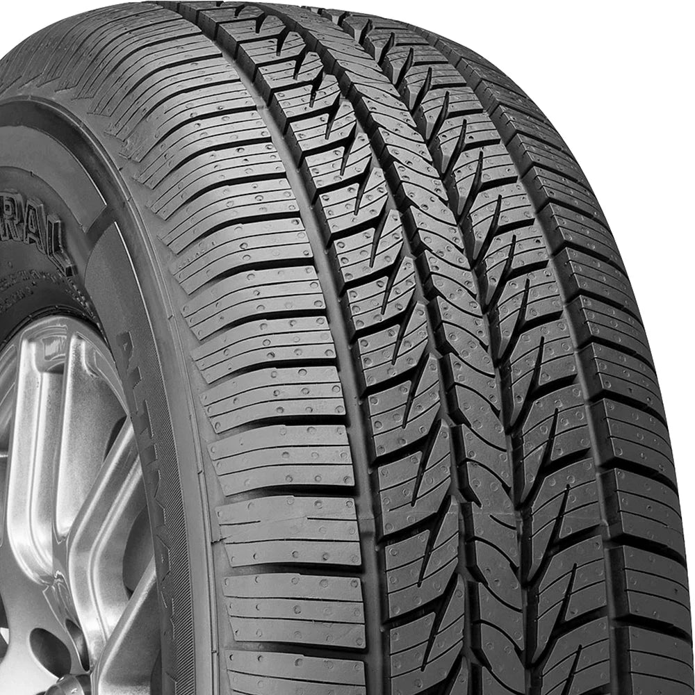 All Season 215/55R17 94V Passenger Tire N433423