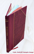 Leather Bound F72644