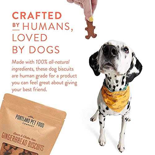 All-Natural Dog Treat Biscuits Multipack Flavor Variety Pack with Bacon D97897
