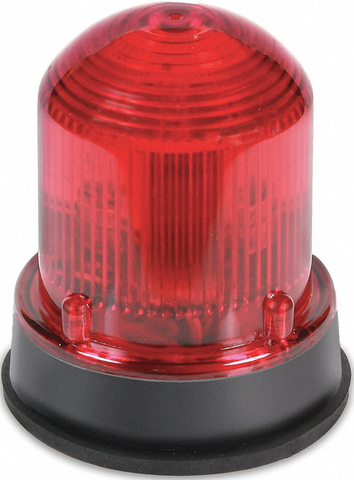 Red LED Warning Light, 120VAC A303802