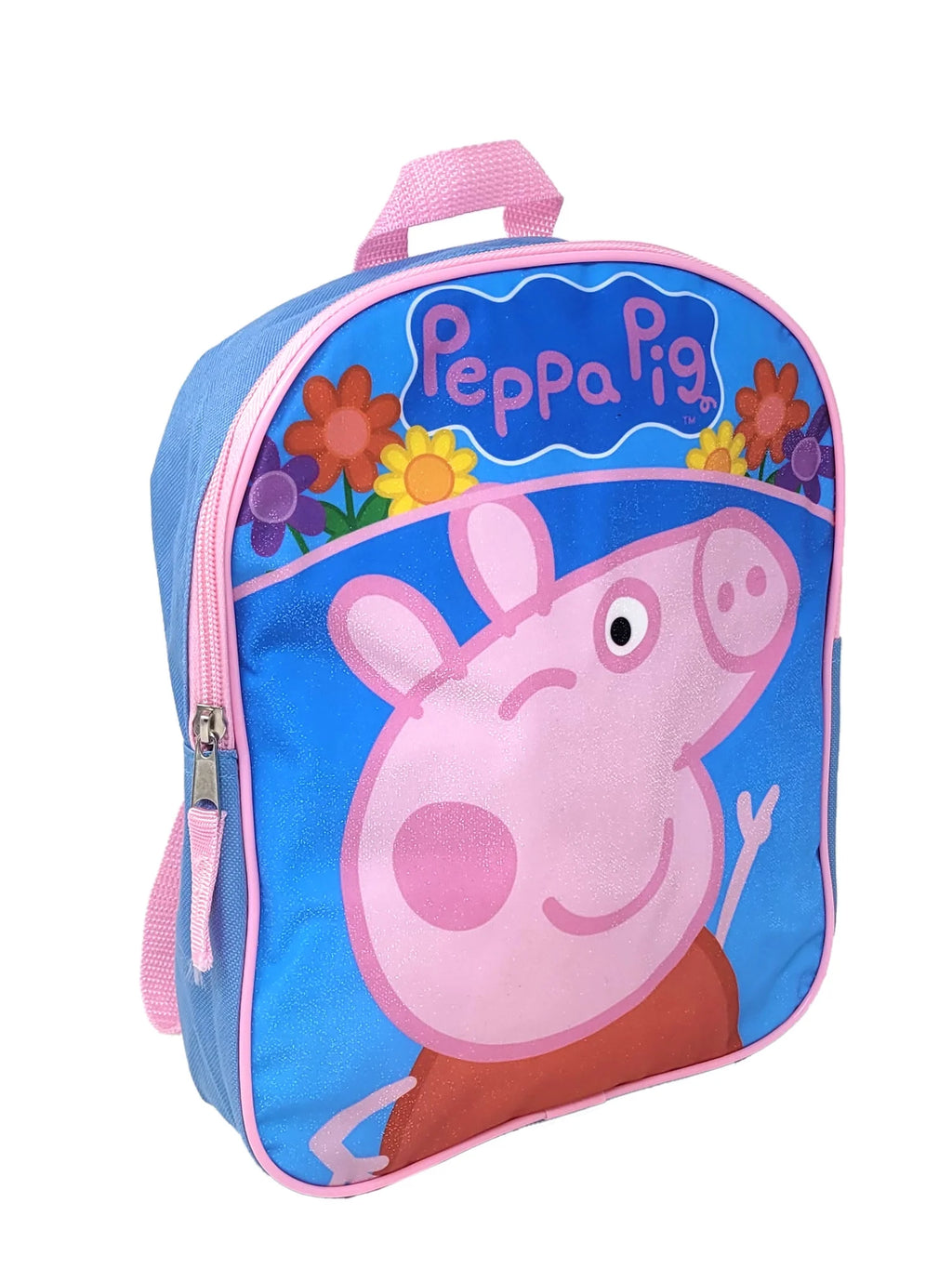 Peppa Pig Small Mini Backpack 11" H604278