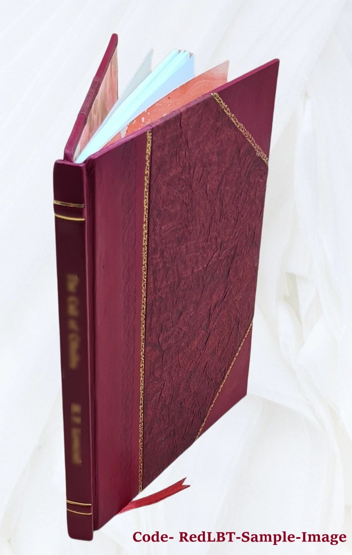 Leather Bound V30192