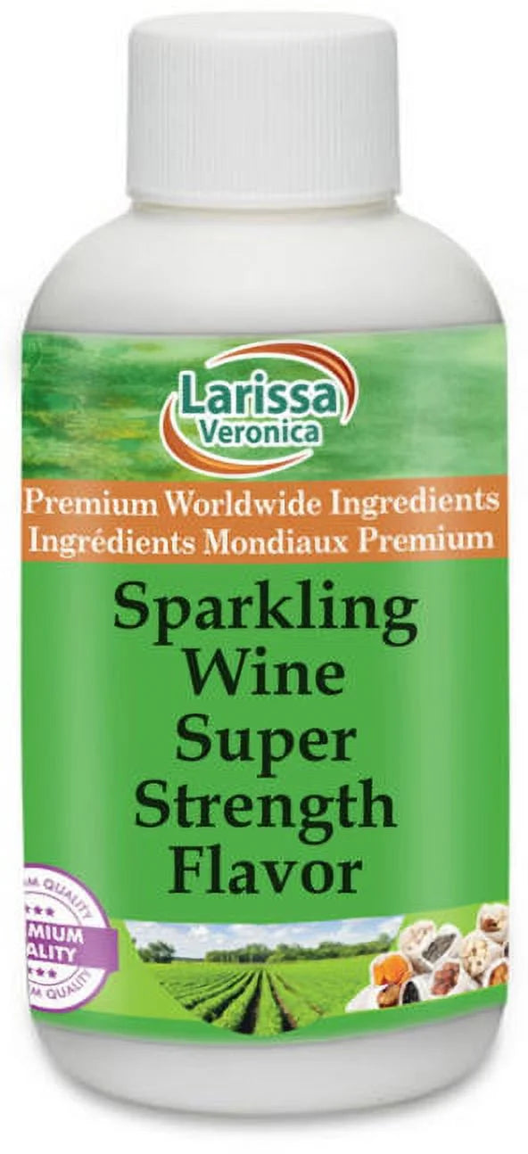 Sparkling Wine 1 oz 3-Pack E48211