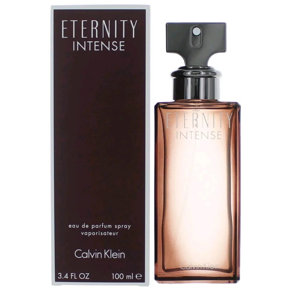 3.4 oz Eau De Parfum Spray for Women E5188