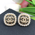 Earrings S173