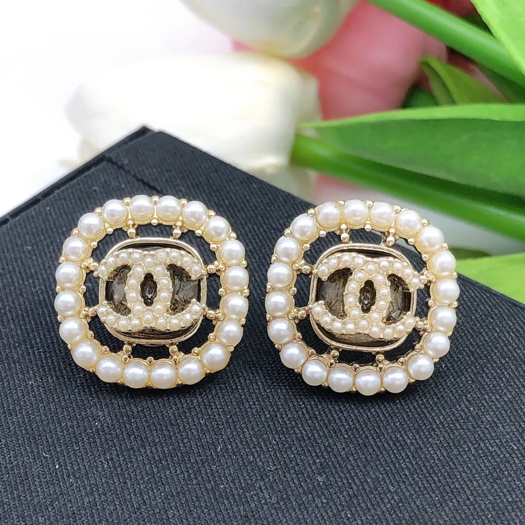 Earrings S173