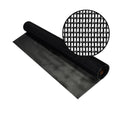 Black Pet Screen D9800