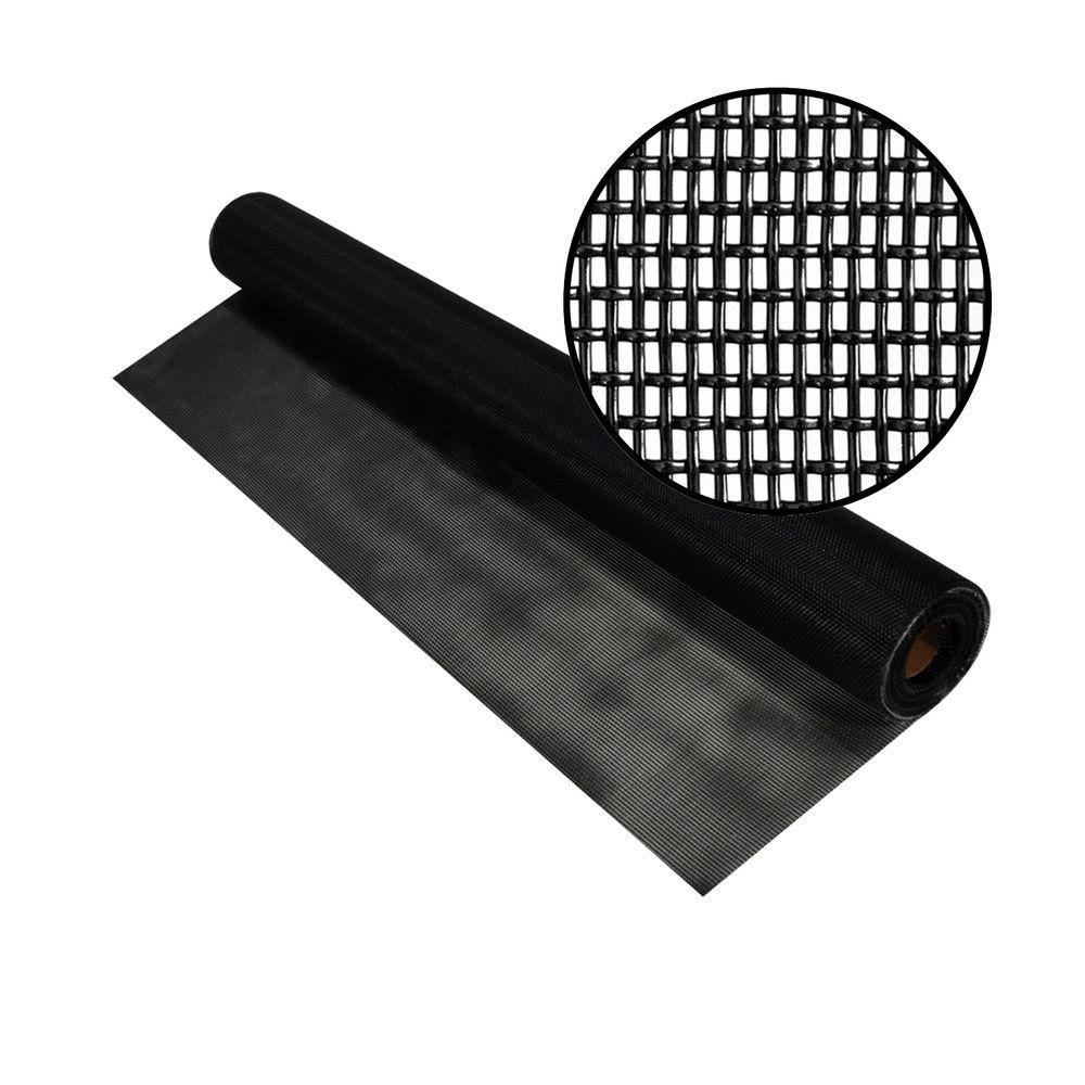 Black Pet Screen D9800