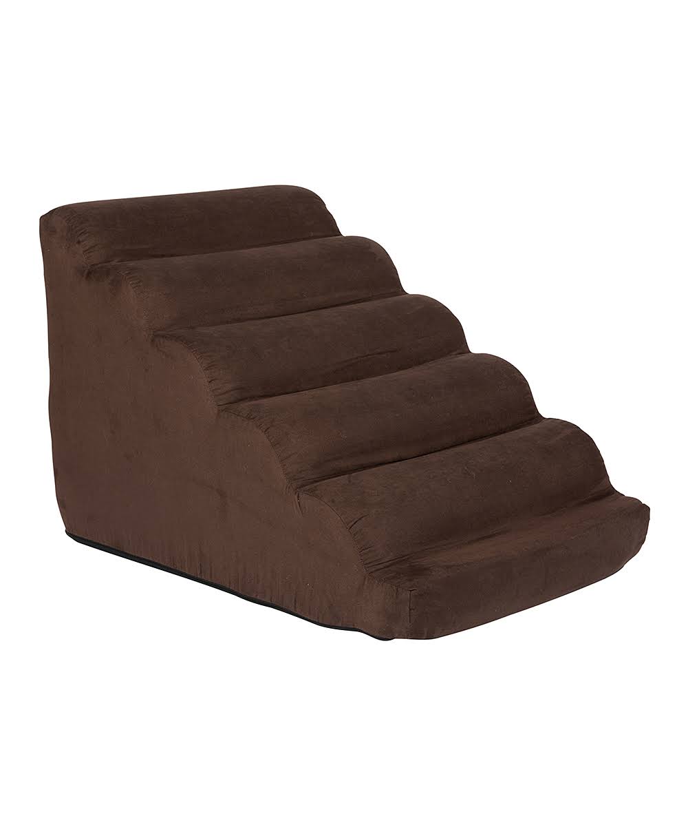 Small Scalloped Pet Ramp T231