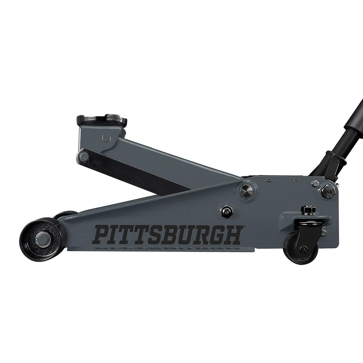 3 Ton Floor Jack with Rapid Pump S257