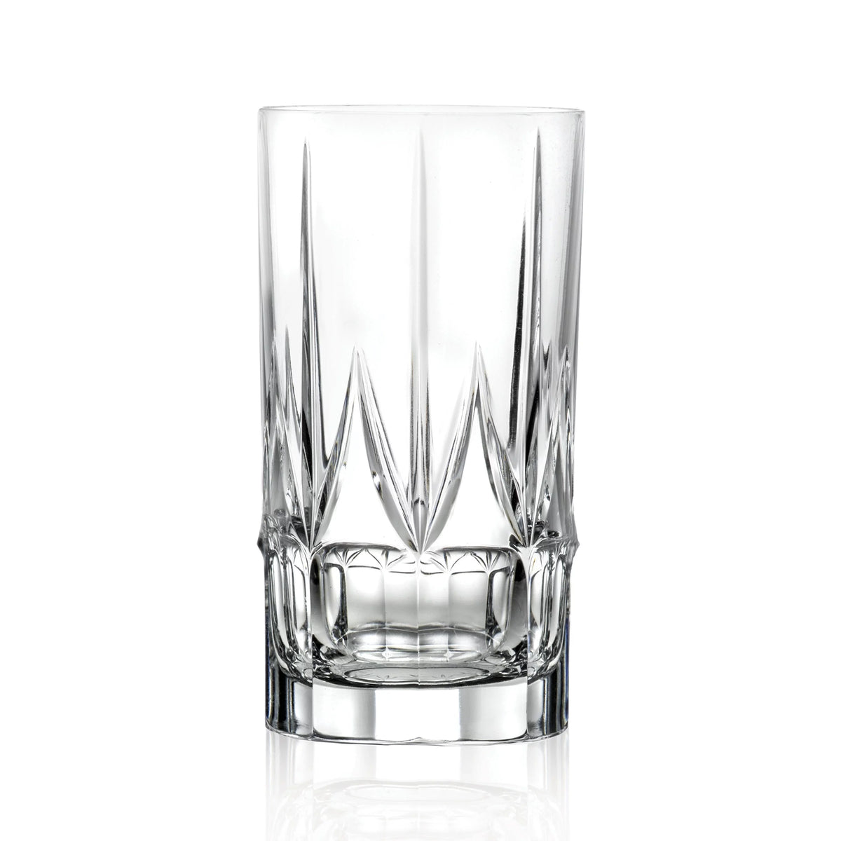 Set of 6 High Ball Tumblers Y694155