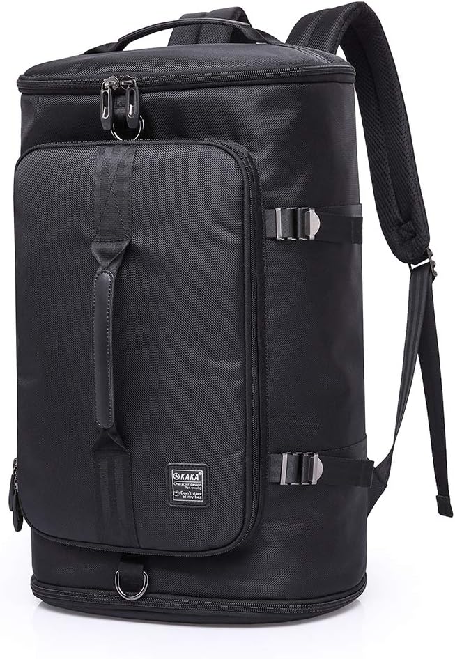 Travel Laptop Backpack Anti-Theft Backpack W271
