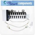 Refrigerator Ice Maker Replacement Q264