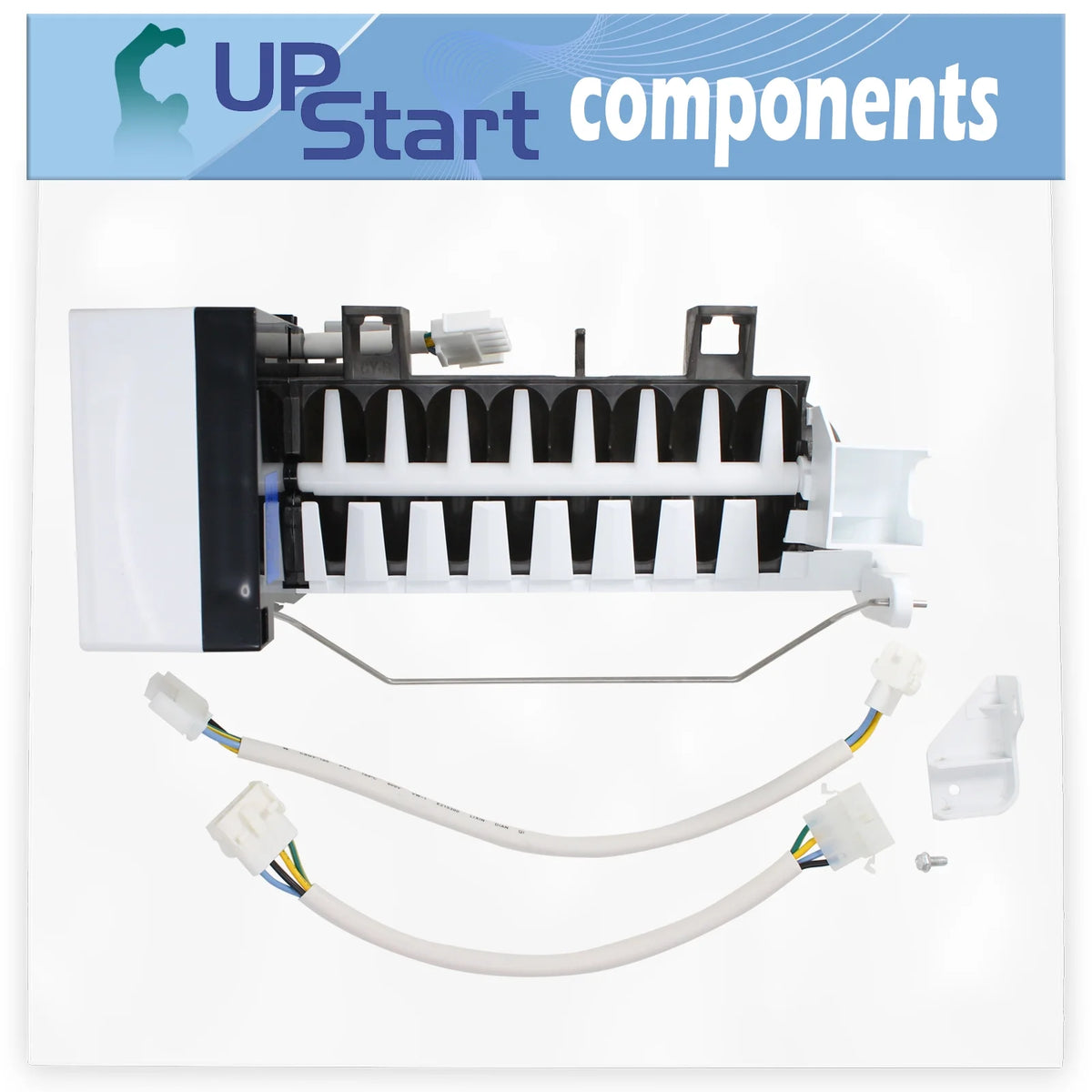 Refrigerator Ice Maker Replacement Q264