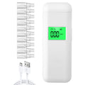 Type-C Tester LCD Display Portable Rechargeable C957