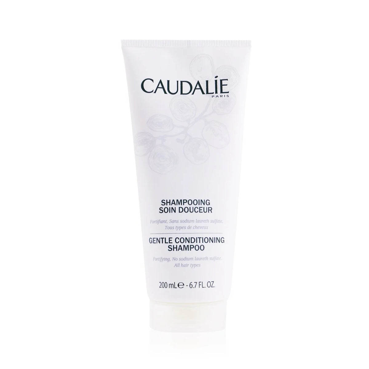 Gentle Conditioning Shampoo 200ml P70930