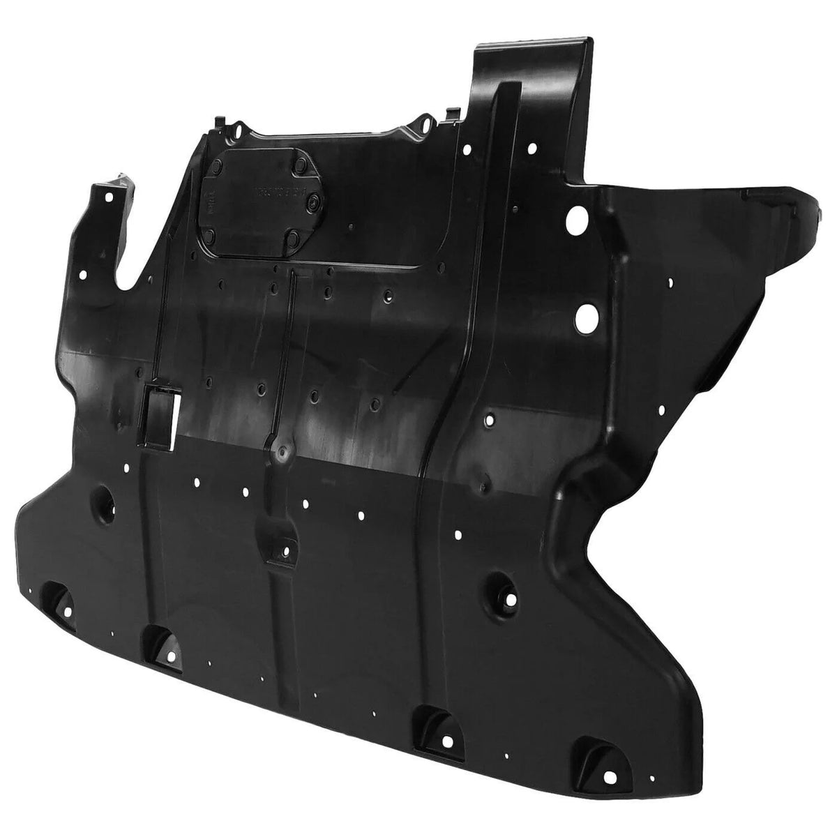 Front Side Engine Splash Shield A65306