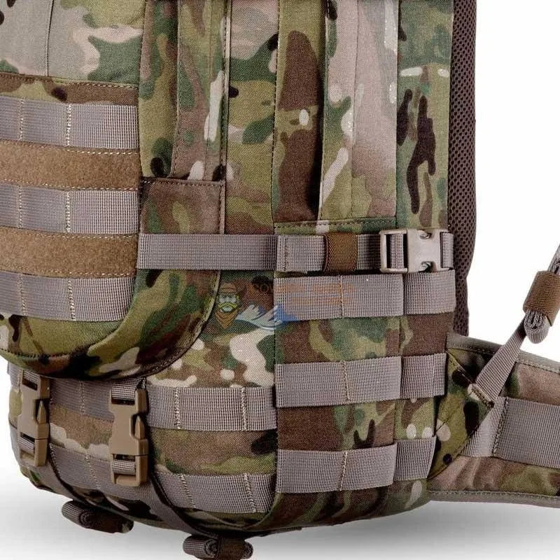 Multicam Assault G737