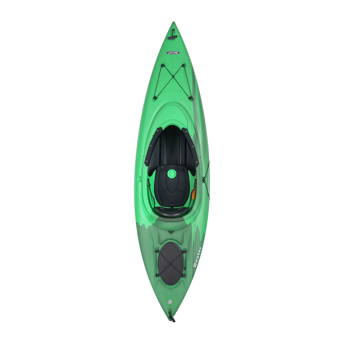10 ft Sit-Inside Kayak T727