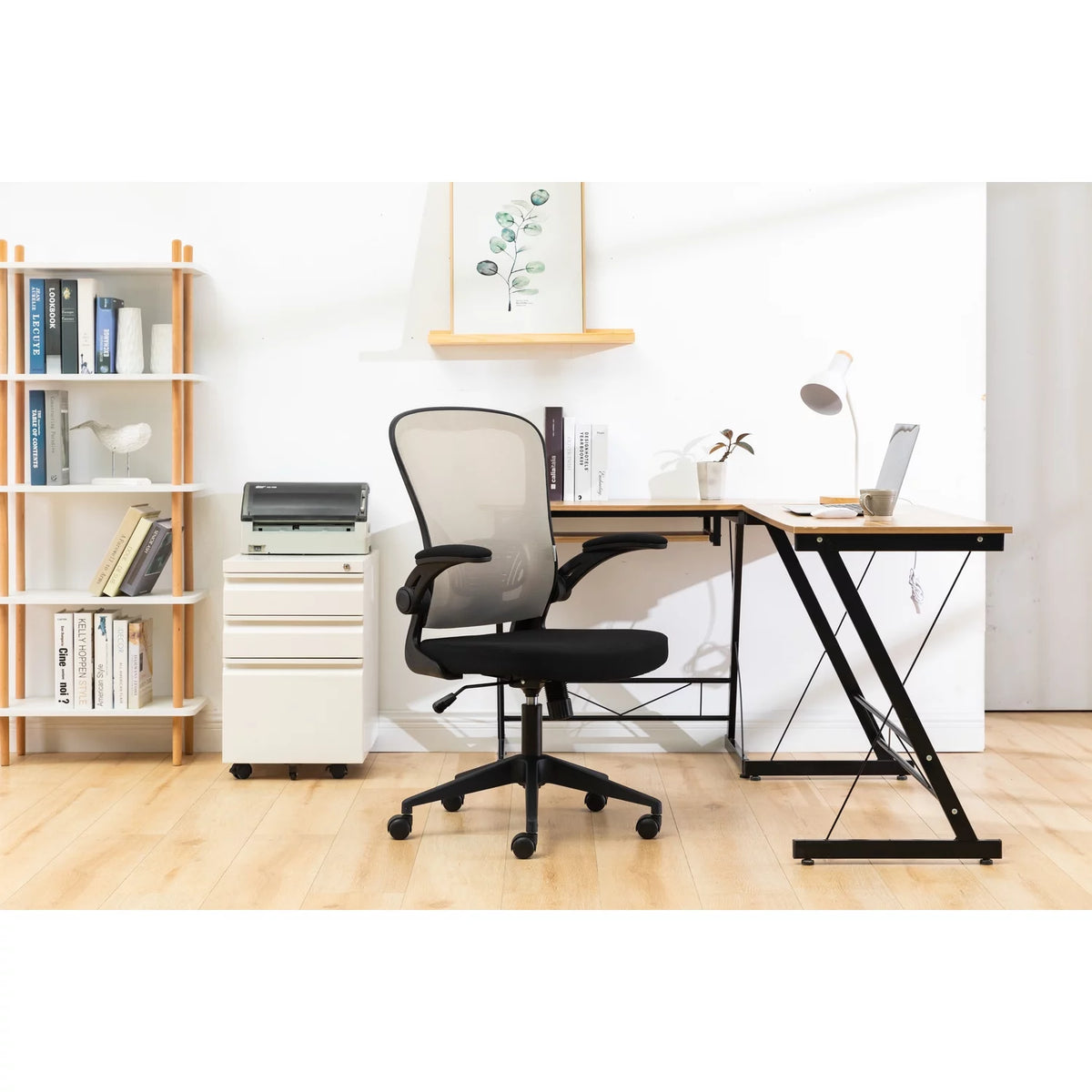 Mesh Office Chair F131