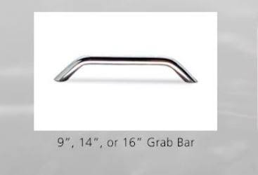 14 inch Grab Bar N735646
