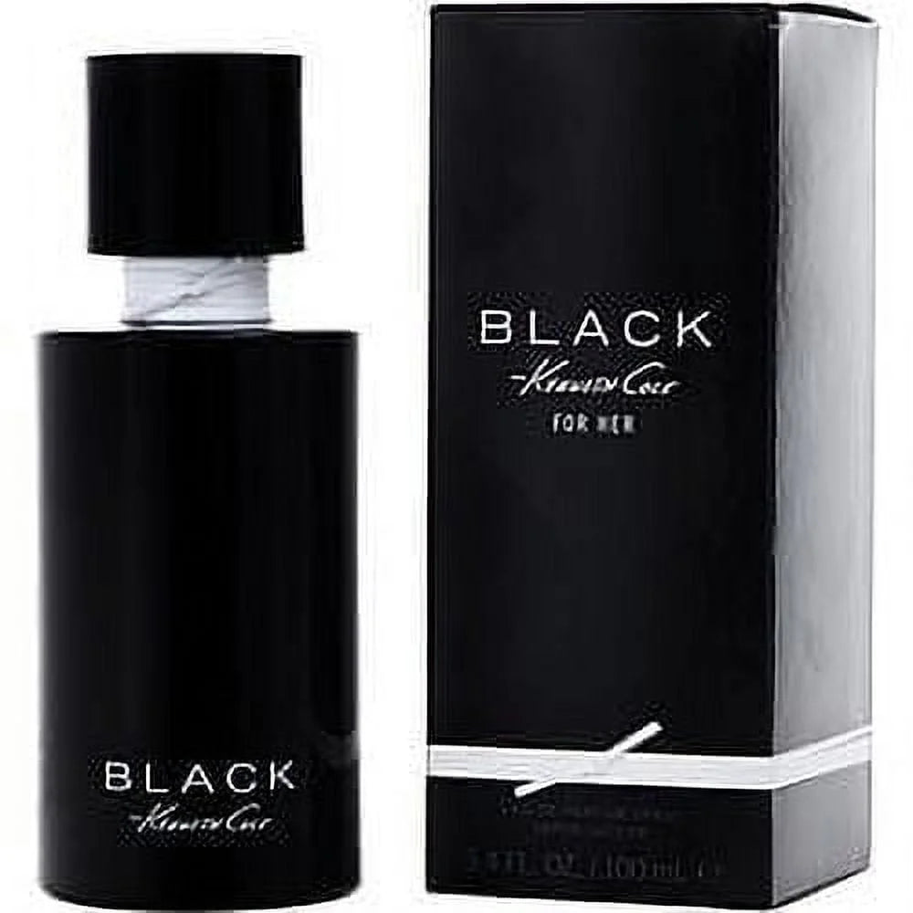Black Eau de Parfum Spray 3.4 oz I8530