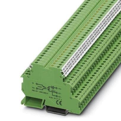 Solid-state-relaisklem M834