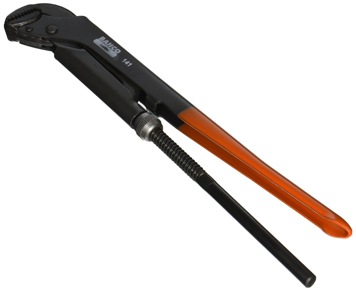 11-inch Universal Pipe Wrench F4983