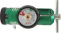 Oxygen Regulator CGA-870 Gauge Flow Rate with Wrench Key 0-15LPM A753900