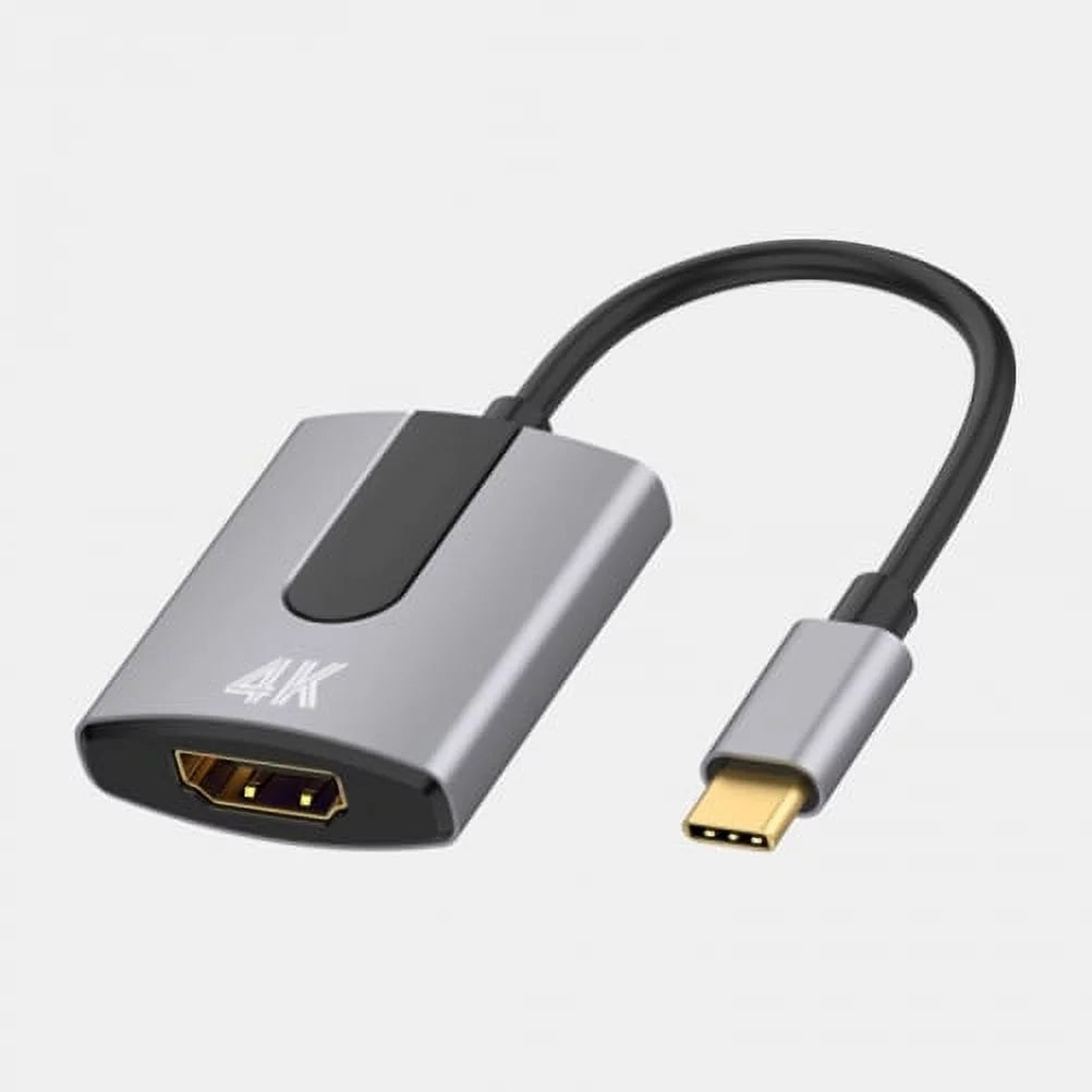 USB-C to 4K HDTV Adapter S118