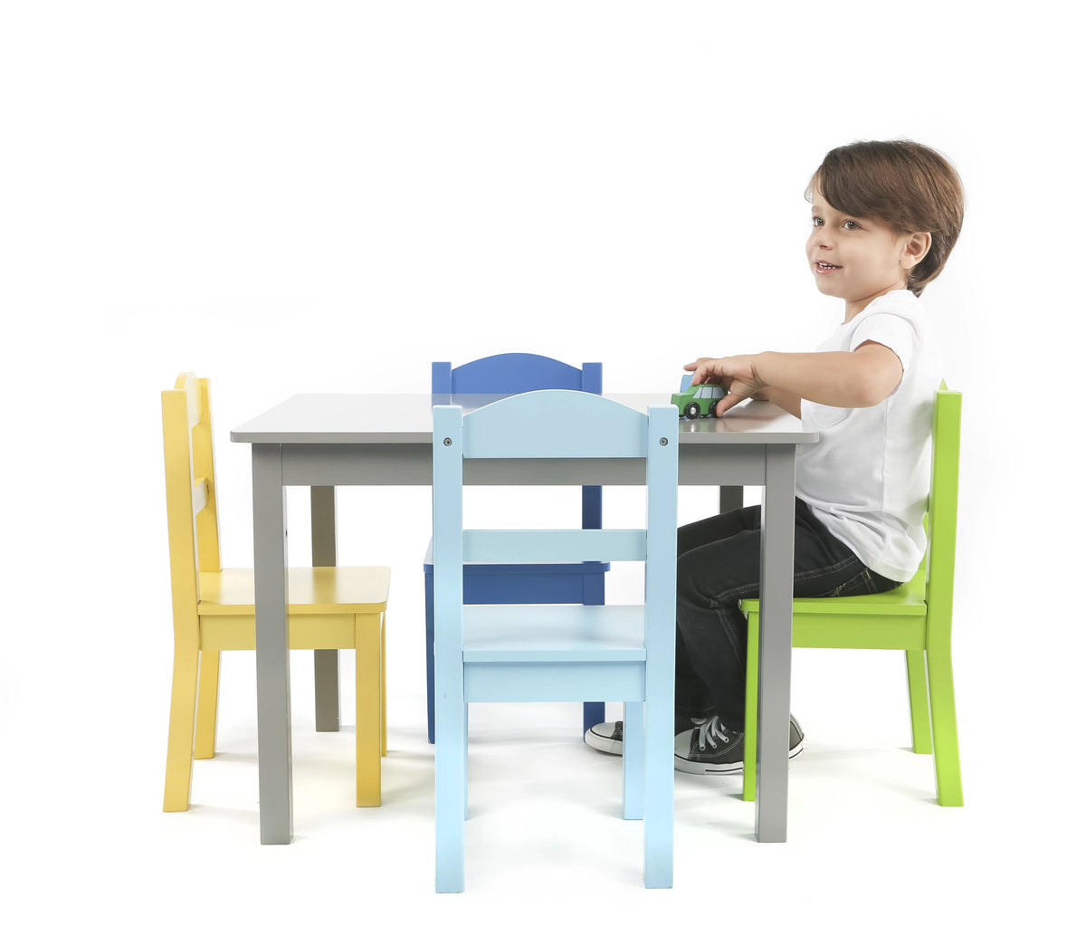 Kids Table and Chair Set P960768