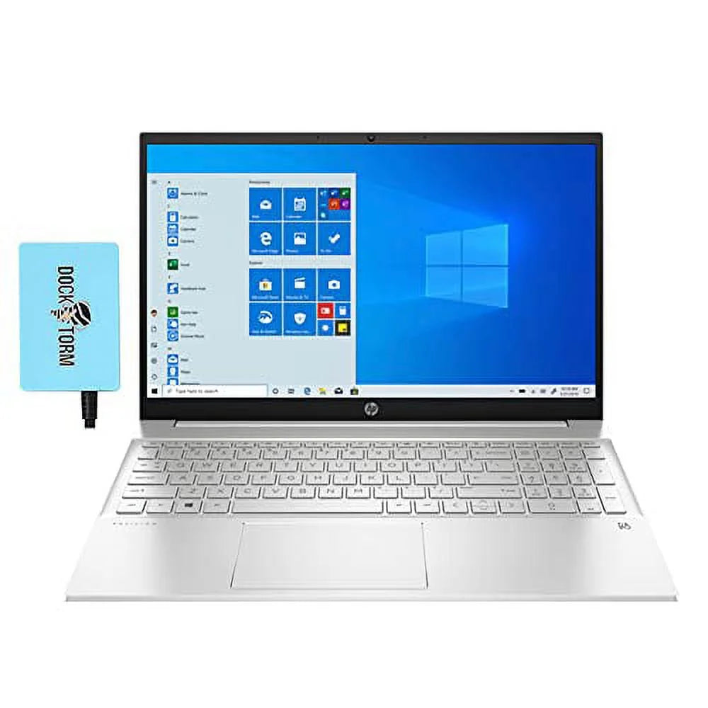 15.6" Full HD Laptop Intel i7 16GB RAM 512GB SSD P3101