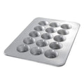 Glazed Pecan Roll Pan O612215