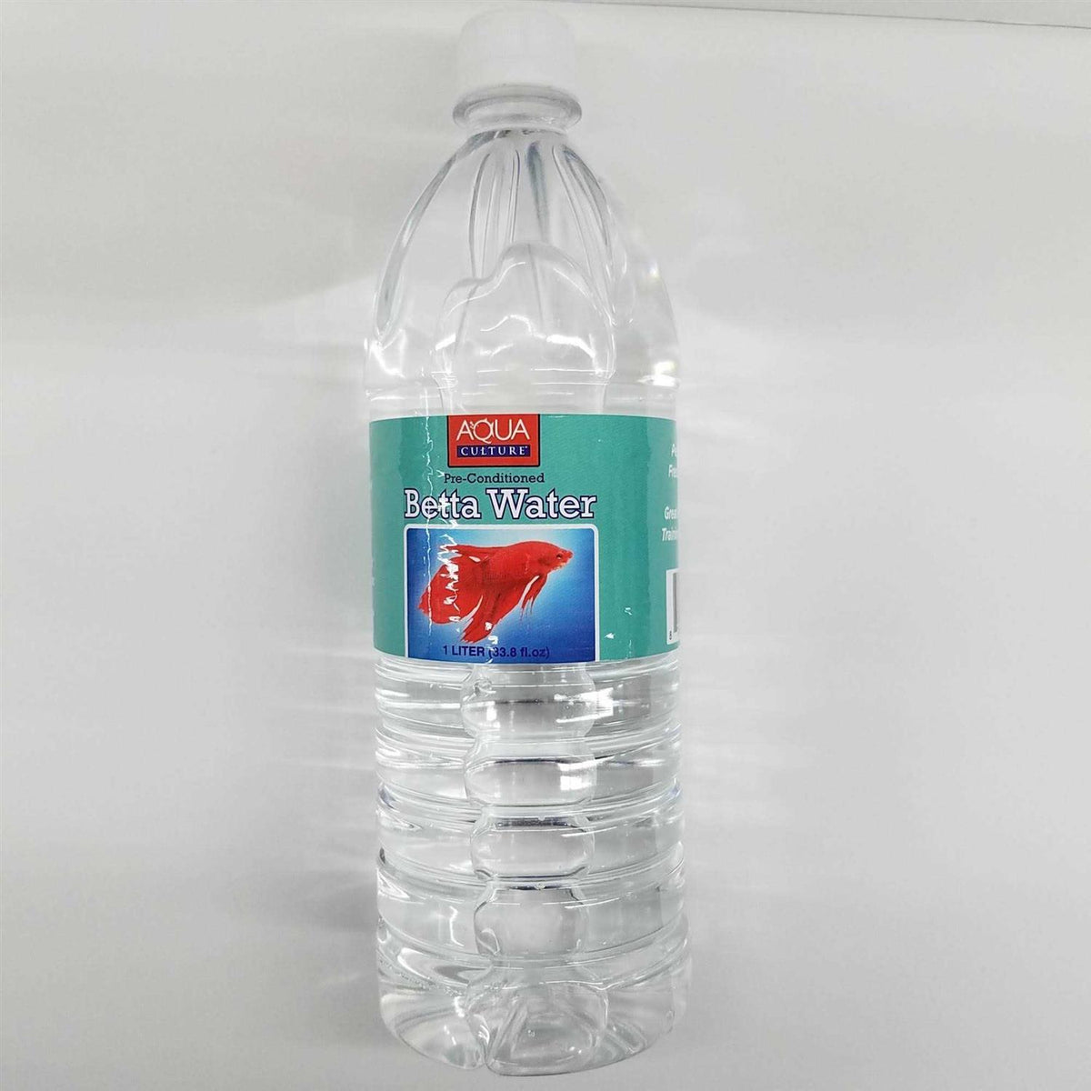 Pre-Conditioned Betta Water X4840