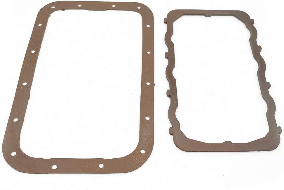 Gasket Kit Pack of 2 J41835