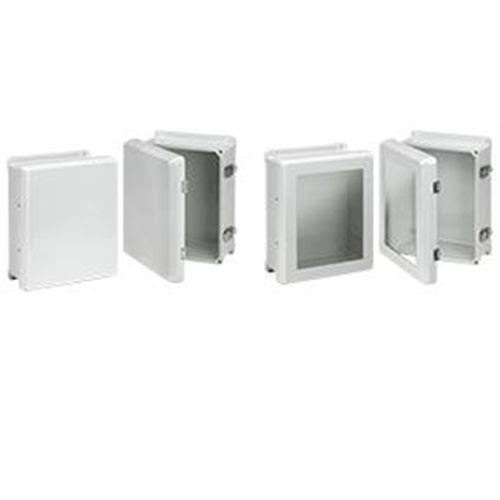 Electrical Enclosure R848037