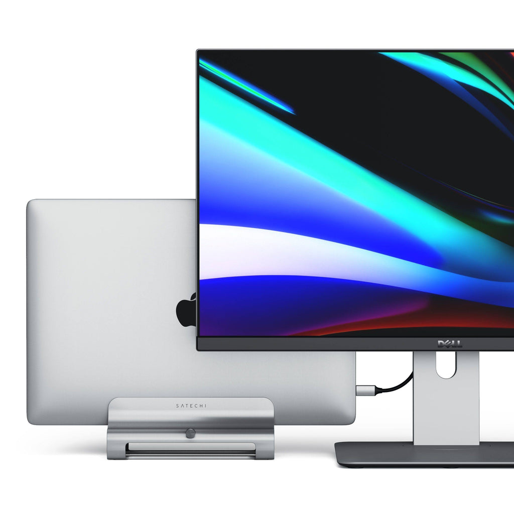 Aluminum Laptop Stand I55476