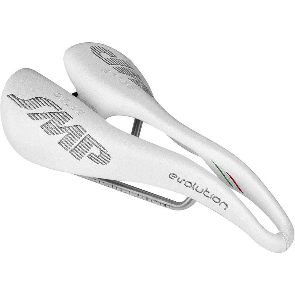 Carbon Rail Saddle J407