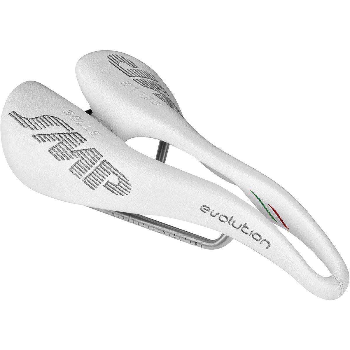 Carbon Rail Saddle J407