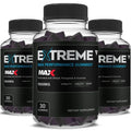 3 Pack Performance Gummies Supplement L69422