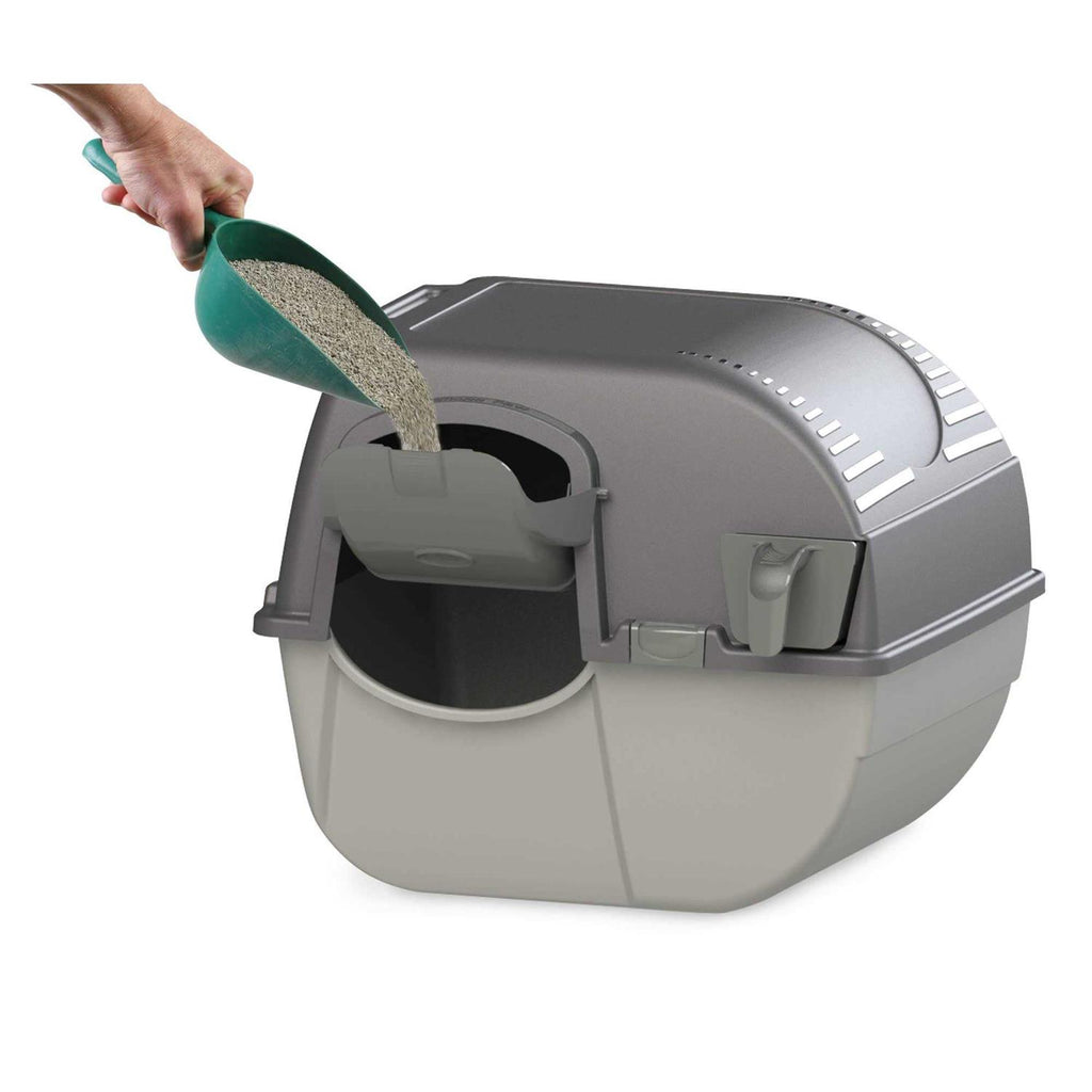 Cat Litter Box T210162