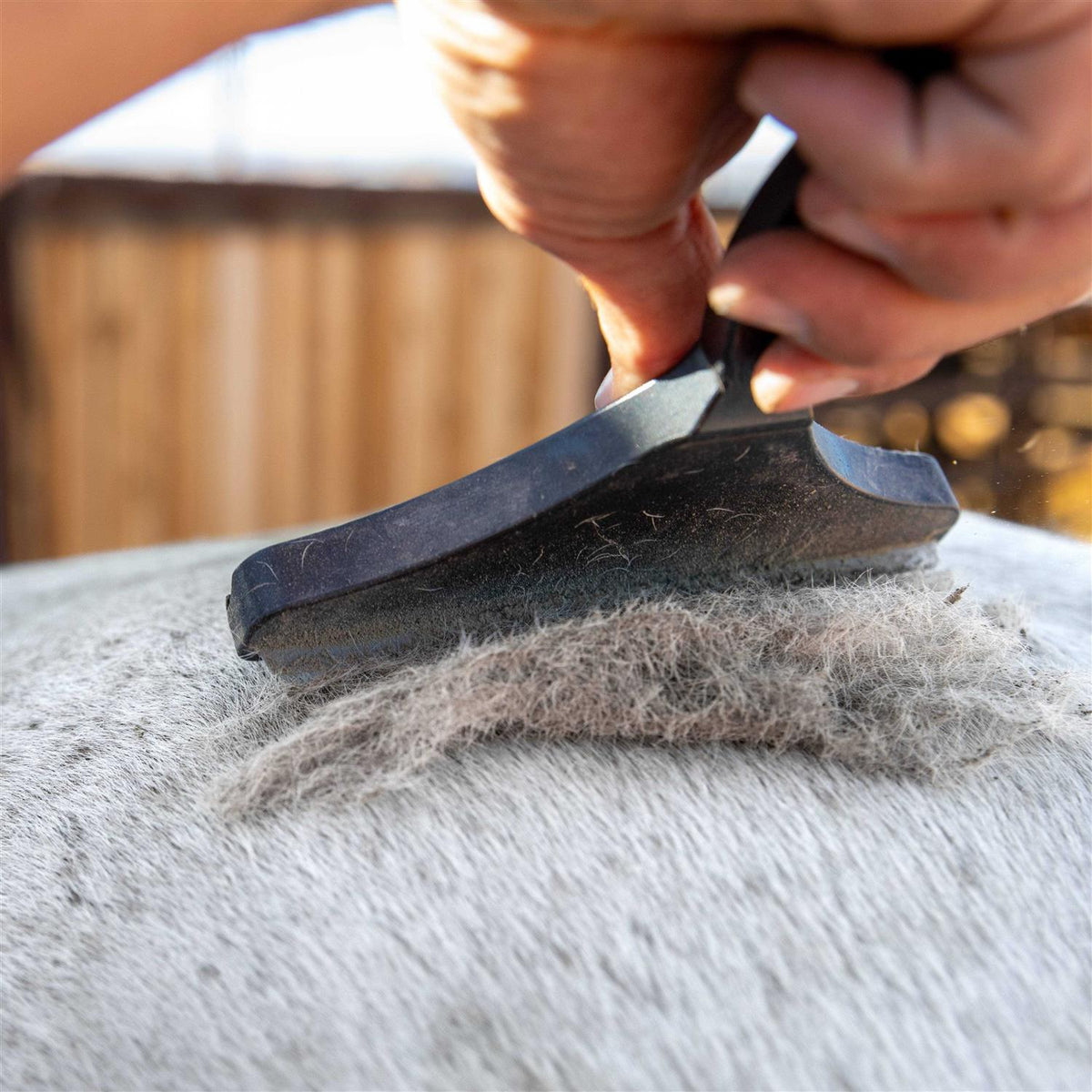 Grooming Tool M210