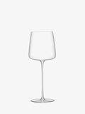 Clear 23 Oz Glass Set Pack Of 4 X43831