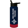 24oz. Thirst Hydration Water Bottle F674299