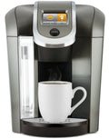 Single Serve Coffee Maker C956093