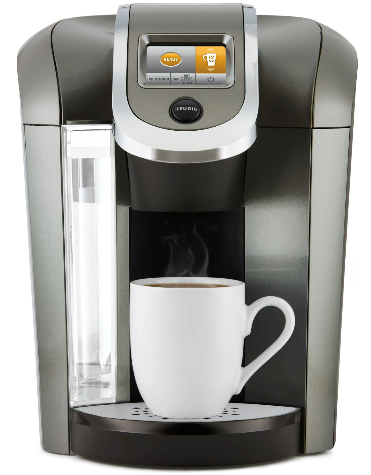 Single Serve Coffee Maker C956093